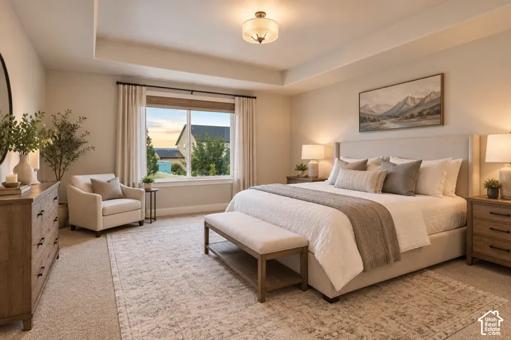 6622 W Indigo Dr, Herriman, Utah 84096