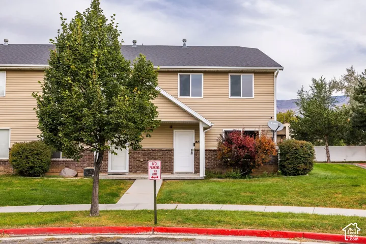 488 E 475 N, Ogden, Utah 84404