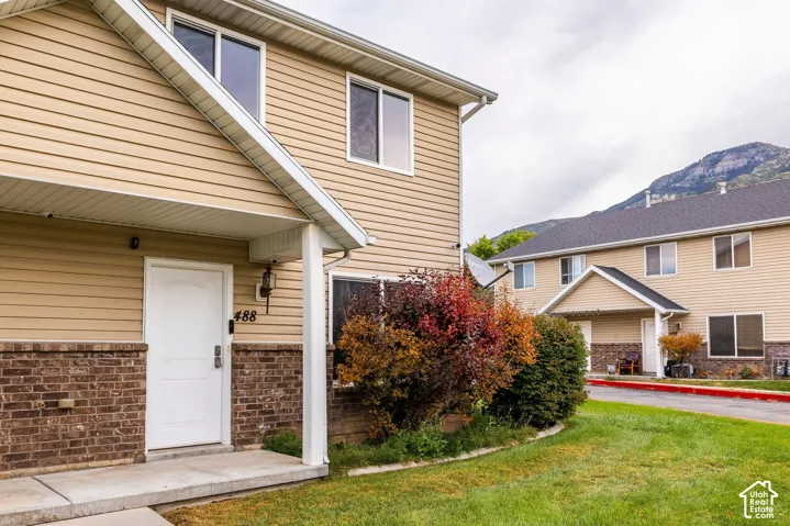 488 E 475 N, Ogden, Utah 84404