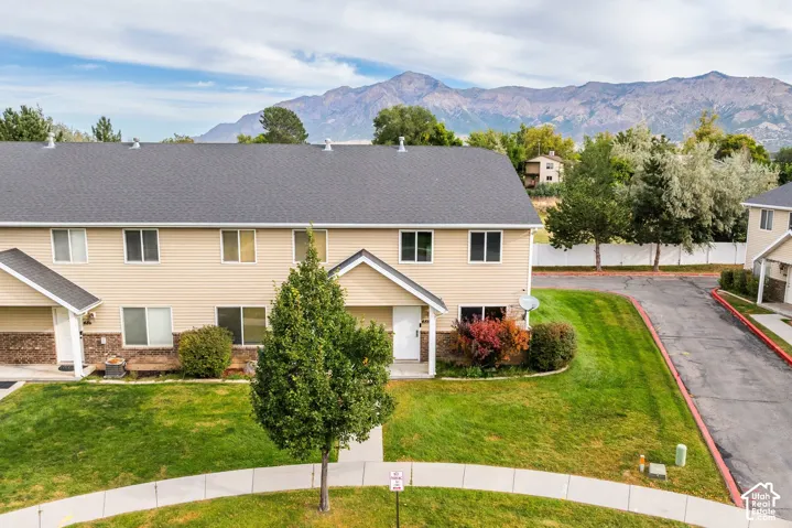 488 E 475 N, Ogden, Utah 84404