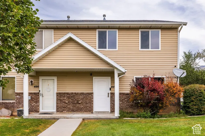 488 E 475 N, Ogden, Utah 84404