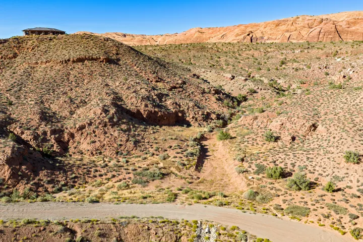 1650 Vertigo Dr, Moab, Utah 84532