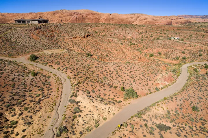 1650 Vertigo Dr, Moab, Utah 84532