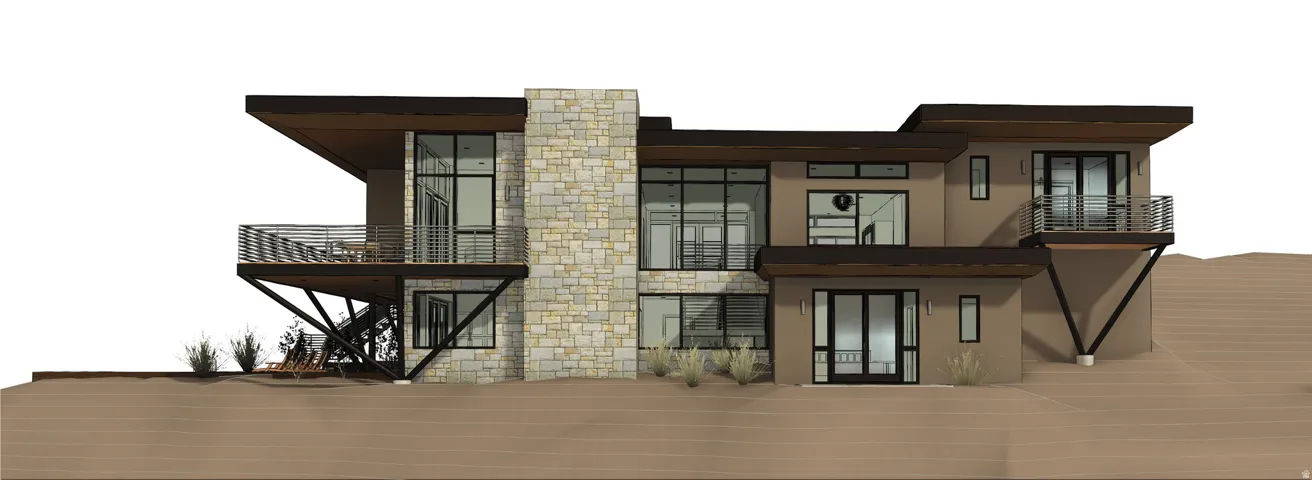 1650 Vertigo Dr, Moab, Utah 84532