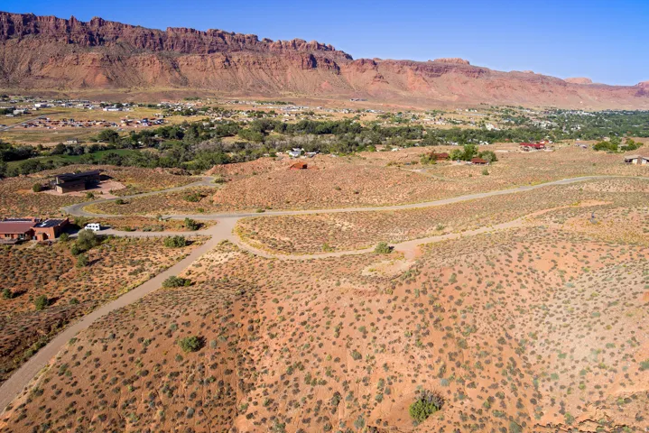 1650 Vertigo Dr, Moab, Utah 84532