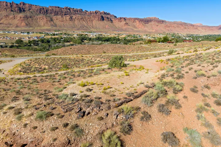 1650 Vertigo Dr, Moab, Utah 84532