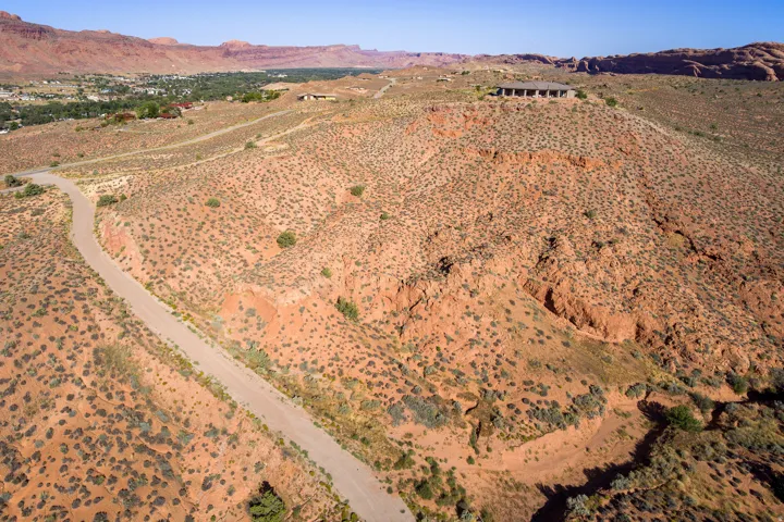 1650 Vertigo Dr, Moab, Utah 84532
