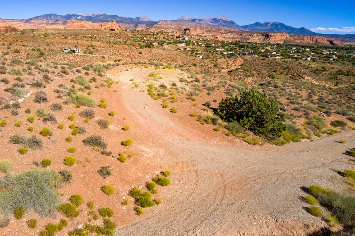 1650 Vertigo Dr, Moab, Utah 84532