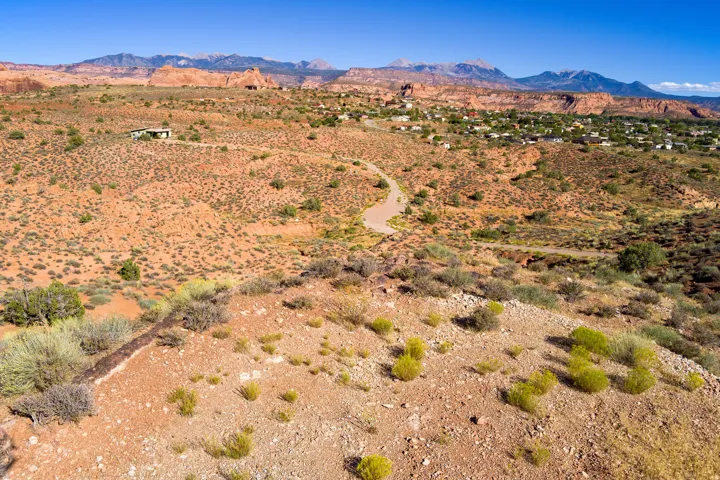 1650 Vertigo Dr, Moab, Utah 84532