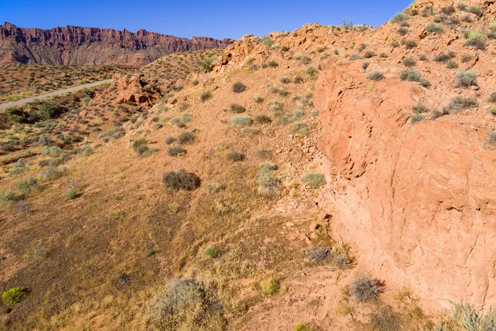 1650 Vertigo Dr, Moab, Utah 84532