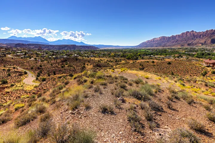 1650 Vertigo Dr, Moab, Utah 84532