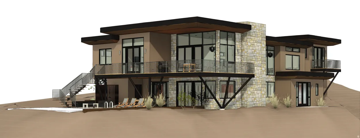1650 Vertigo Dr, Moab, Utah 84532