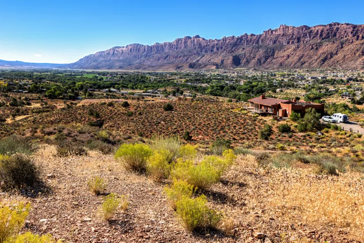 1650 Vertigo Dr, Moab, Utah 84532
