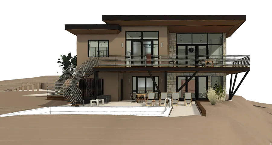 1650 Vertigo Dr, Moab, Utah 84532