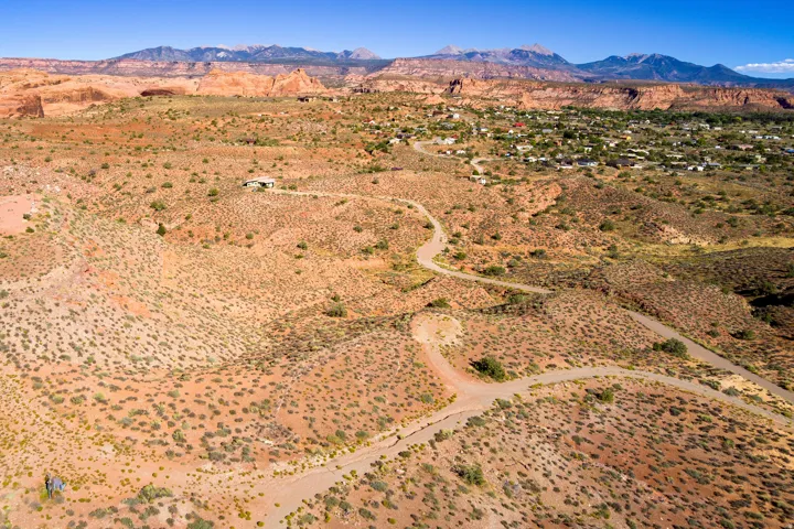 1650 Vertigo Dr, Moab, Utah 84532
