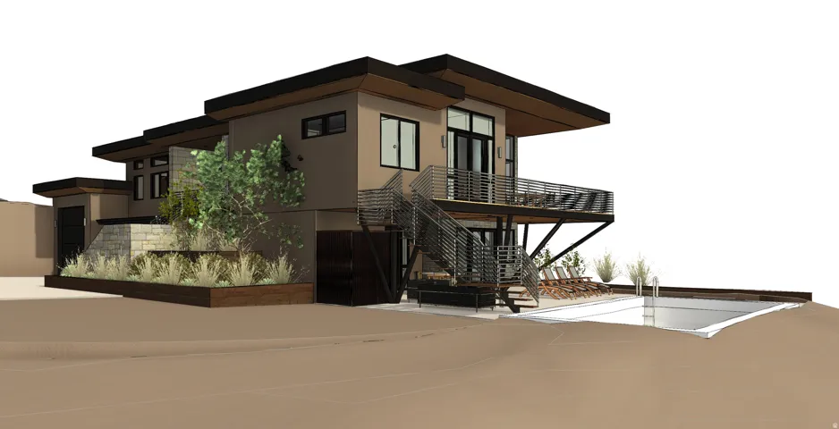1650 Vertigo Dr, Moab, Utah 84532