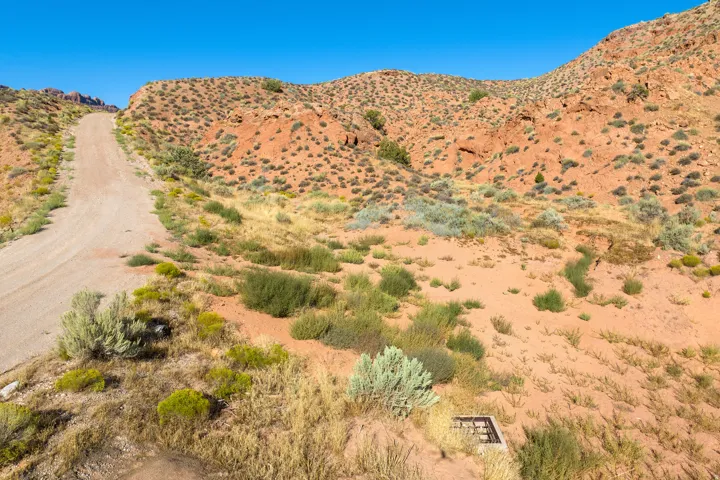 1650 Vertigo Dr, Moab, Utah 84532