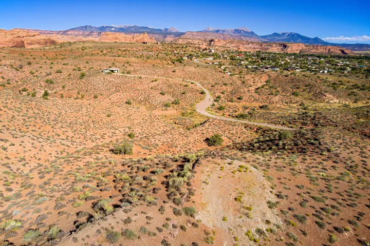 1650 Vertigo Dr, Moab, Utah 84532