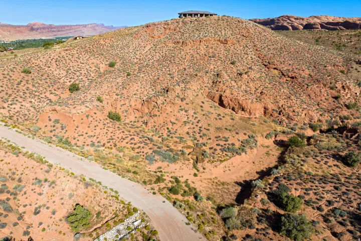 1650 Vertigo Dr, Moab, Utah 84532