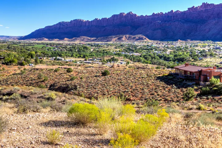 1650 Vertigo Dr, Moab, Utah 84532