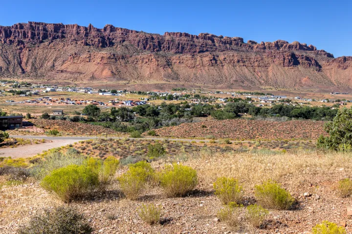 1650 Vertigo Dr, Moab, Utah 84532