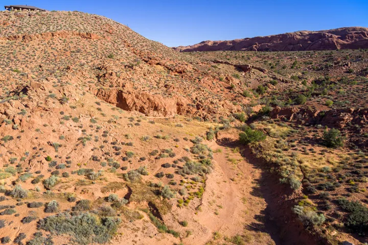 1650 Vertigo Dr, Moab, Utah 84532