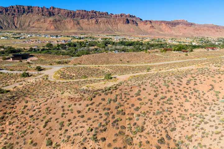 1650 Vertigo Dr, Moab, Utah 84532