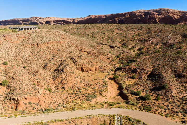 1650 Vertigo Dr, Moab, Utah 84532