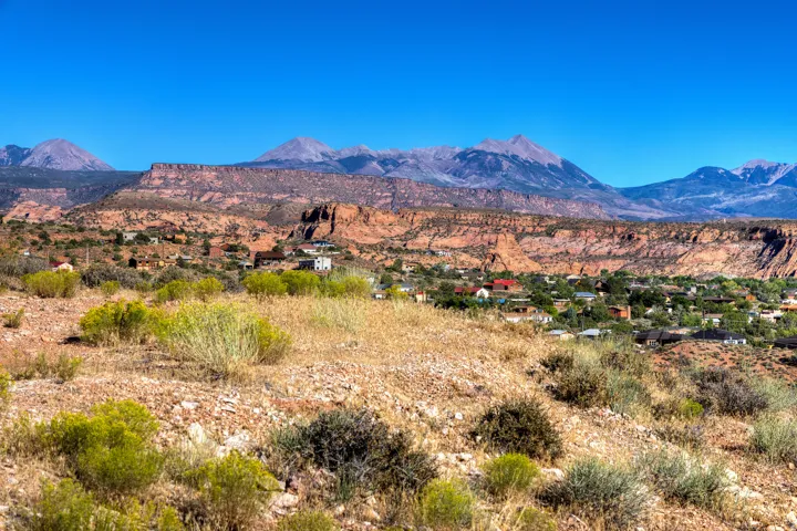 1650 Vertigo Dr, Moab, Utah 84532