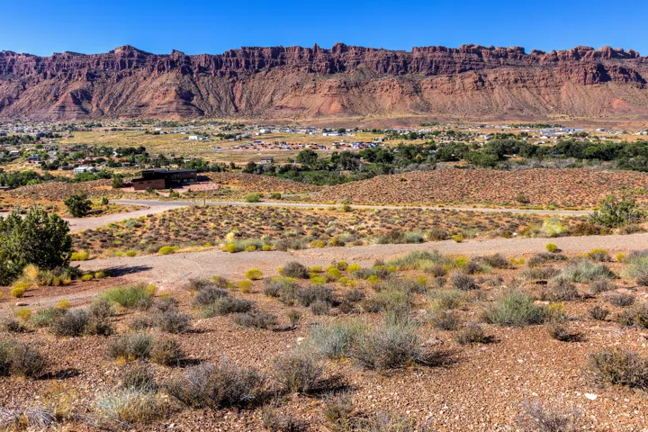 1650 Vertigo Dr, Moab, Utah 84532
