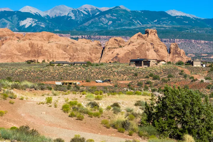 1650 Vertigo Dr, Moab, Utah 84532