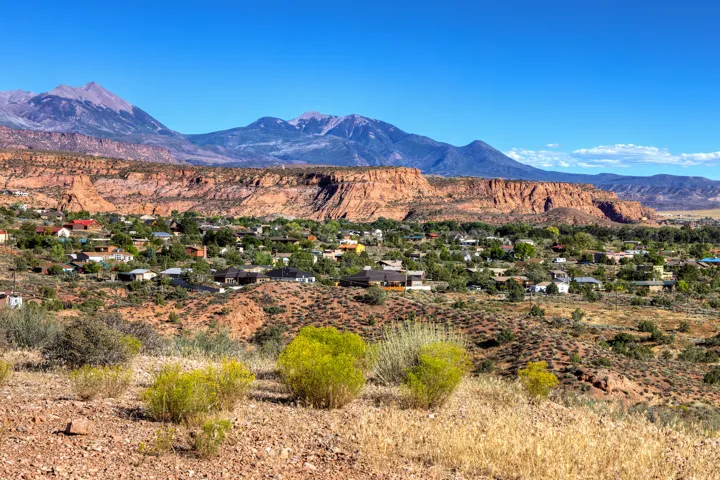 1650 Vertigo Dr, Moab, Utah 84532