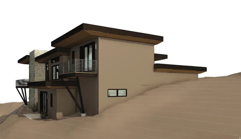 1650 Vertigo Dr, Moab, Utah 84532