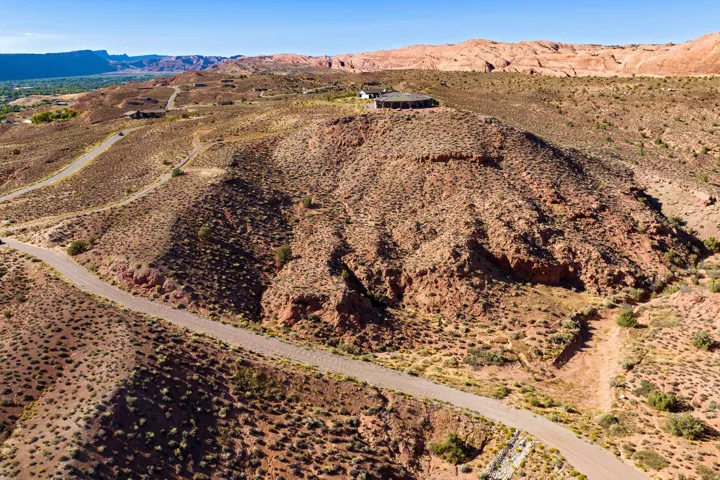 1650 Vertigo Dr, Moab, Utah 84532