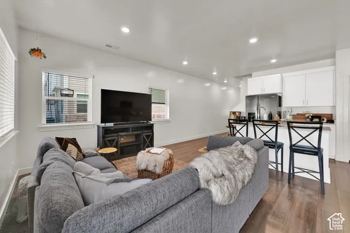 352 E 1850 N #8, North Ogden, Utah 84414