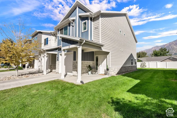 352 E 1850 N #8, North Ogden, Utah 84414