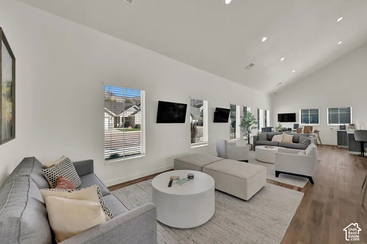 Clubhouse is part of the amenities