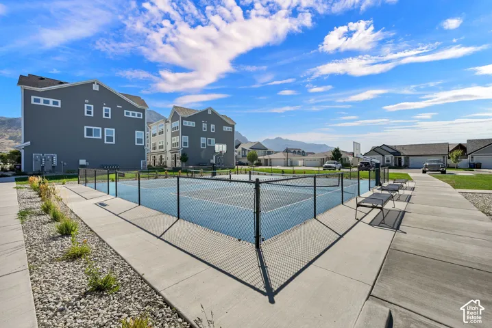 POOL TO BE BUILT IN COMMUNITY