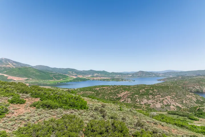 1207 E Headwaters Cove Loop, Heber City, Utah 84032