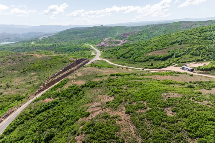 1207 E Headwaters Cove Loop, Heber City, Utah 84032