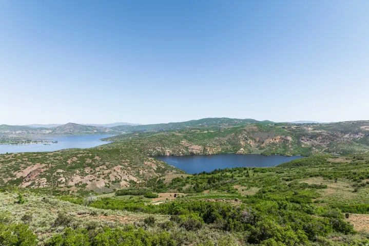 1207 E Headwaters Cove Loop, Heber City, Utah 84032