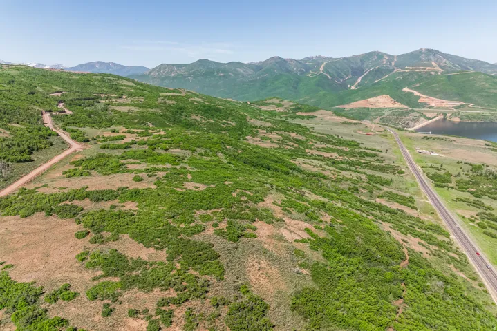 1207 E Headwaters Cove Loop, Heber City, Utah 84032