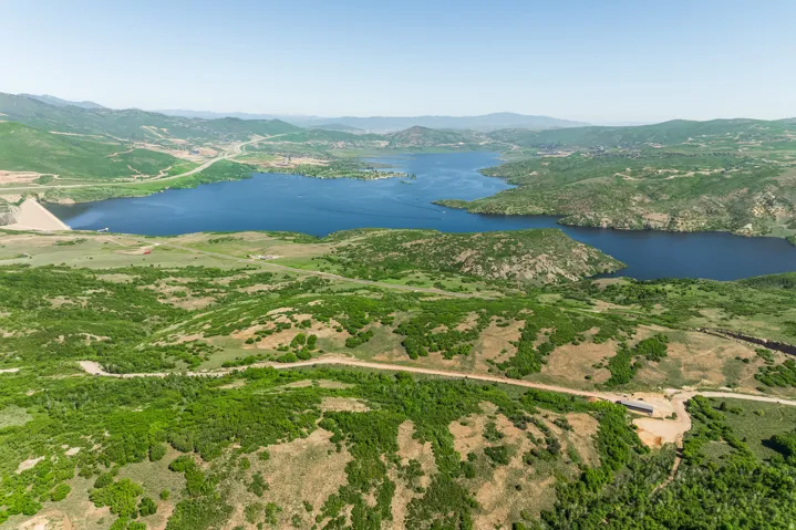 1207 E Headwaters Cove Loop, Heber City, Utah 84032