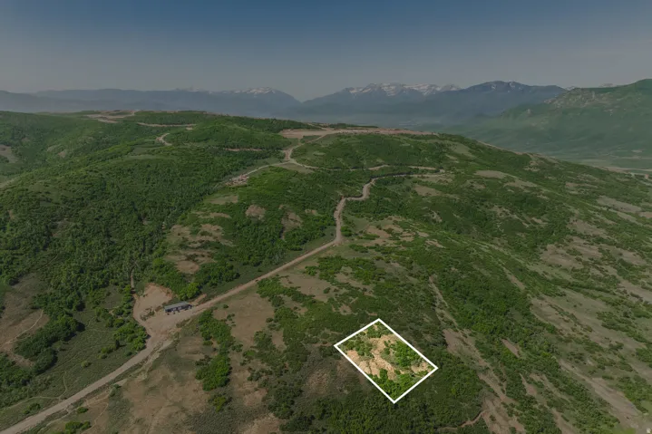 1207 E Headwaters Cove Loop, Heber City, Utah 84032