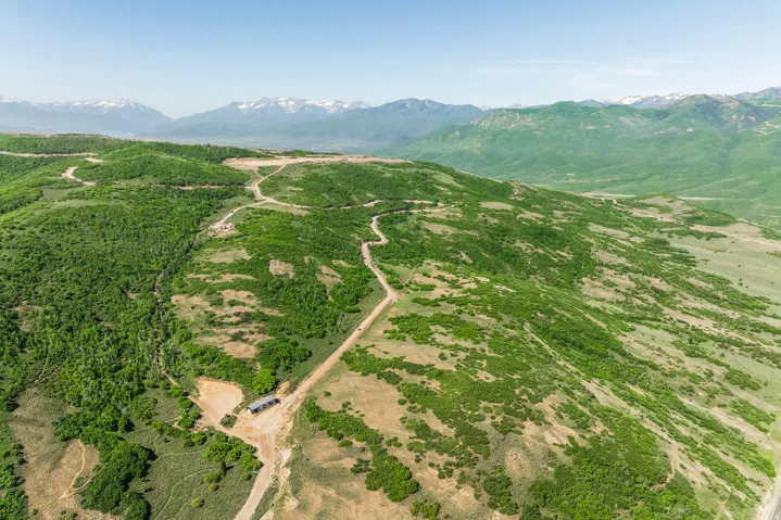 1207 E Headwaters Cove Loop, Heber City, Utah 84032