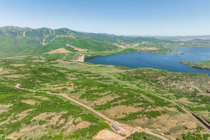 1207 E Headwaters Cove Loop, Heber City, Utah 84032