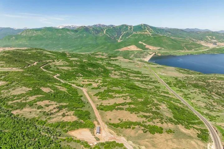 1207 E Headwaters Cove Loop, Heber City, Utah 84032