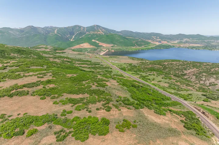 1207 E Headwaters Cove Loop, Heber City, Utah 84032