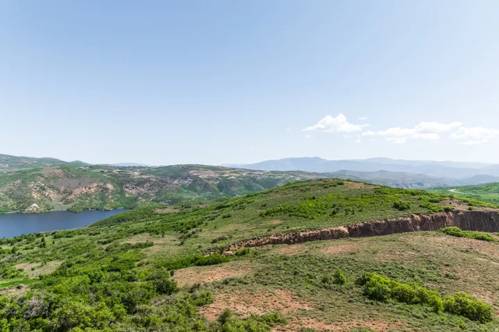 1207 E Headwaters Cove Loop, Heber City, Utah 84032