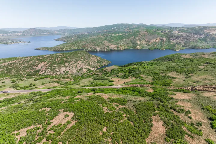 1207 E Headwaters Cove Loop, Heber City, Utah 84032